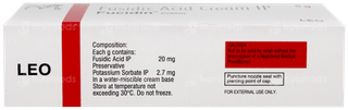 Fucidin Cream 5Gm