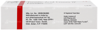 Fucidin Cream 5Gm