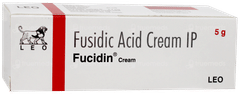 Fucidin Cream 5Gm