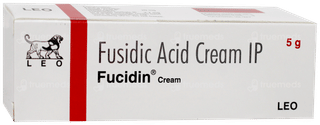 Fucidin Cream 5Gm