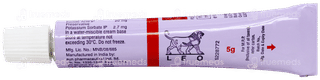 Fucidin Cream 5Gm