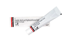 Fucidin H Cream 15gm