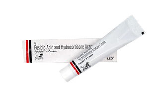 Fucidin H Cream 15gm