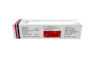 Fucidin H Cream 15gm