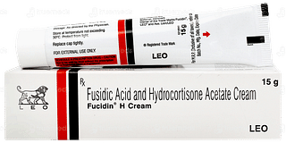 Fucidin H Cream 15gm