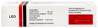 Fucidin H Cream 15gm