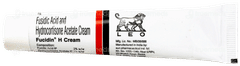 Fucidin H Cream 15gm Fucidin H Cream 15gm