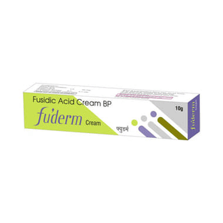 Fuderm 2 % Cream 10 Gm