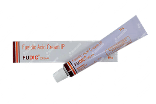 Fudic Cream 10gm