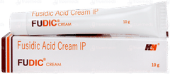 Fudic Cream 10gm Fudic Cream 10gm
