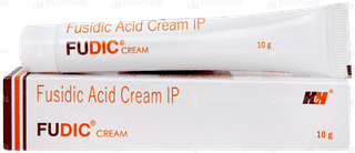 Fudic Cream 10gm