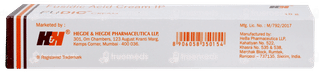 Fudic Cream 10gm