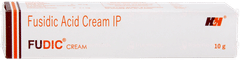 Fudic Cream 10gm Fudic Cream 10gm