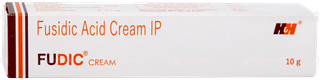Fudic Cream 10gm