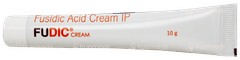Fudic Cream 10gm Fudic Cream 10gm