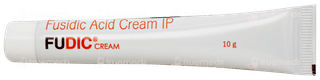 Fudic Cream 10gm