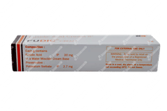 Fudic Cream 5gm Fudic Cream 5gm