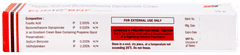 Fudic Bnf Cream 10gm