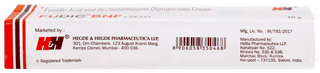 Fudic Bnf Cream 10gm