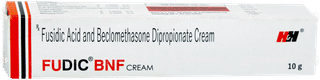 Fudic Bnf Cream 10gm