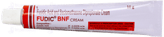 Fudic Bnf Cream 10gm