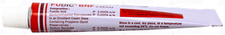 Fudic Bnf Cream 10gm