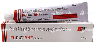 Fudic Bnf Cream 20gm