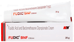 Fudic Bnf Cream 20gm