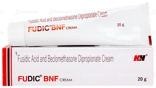Fudic Bnf Cream 20gm