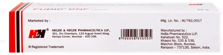 Fudic Bnf Cream 20gm