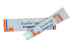 Fungicros Cream 10gm