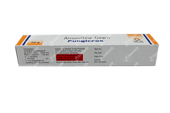 Fungicros Cream 10gm Fungicros Cream 10gm