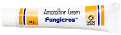 Fungicros Cream 10gm Fungicros Cream 10gm