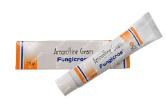 Fungicros Cream 30gm