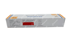 Fungicros Cream 30gm