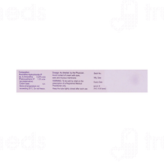 Fungicros Cream 30gm