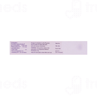 Fungicros Cream 30gm