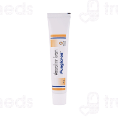 Fungicros Cream 30gm