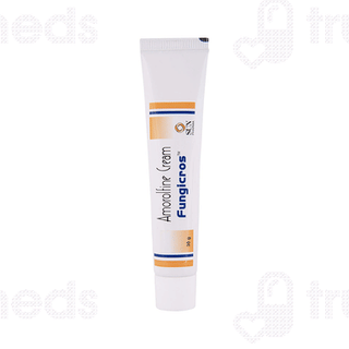 Fungicros Cream 30gm