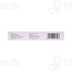 Fungicros Cream 30gm