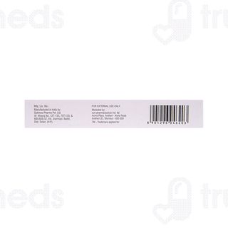 Fungicros Cream 30gm