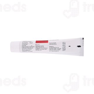 Fungicros Cream 30gm