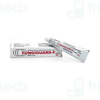 Fungiguard F Cream 15 GM