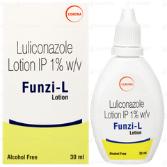 Funzi L Lotion 30ml Funzi L Lotion 30ml