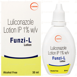 Funzi L Lotion 30ml