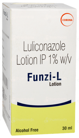 Funzi L Lotion 30ml