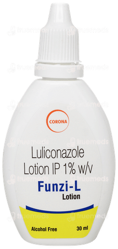 Funzi L Lotion 30ml Funzi L Lotion 30ml
