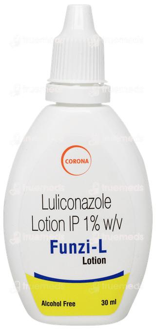 Funzi L Lotion 30ml