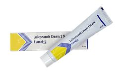 Funzi L Cream 30gm