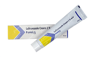 Funzi L 1 % Cream 30 GM